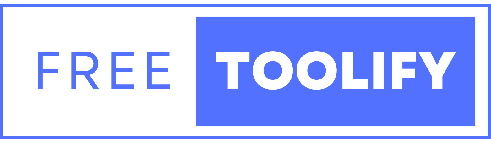 FreeTools Logo